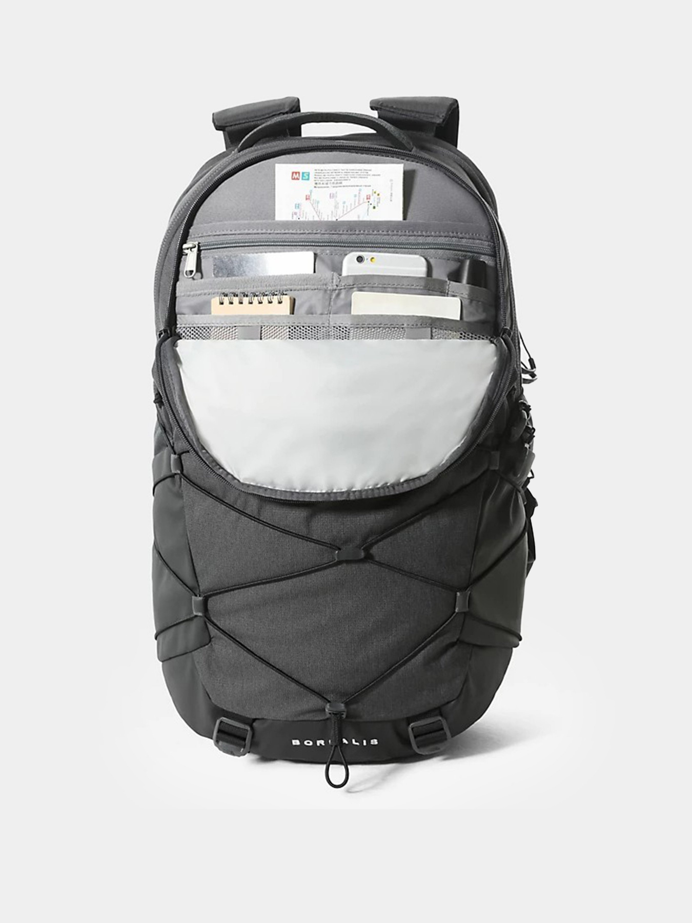 Рюкзак The North Face Borealis модель NF0A52SEYLM1 Фото