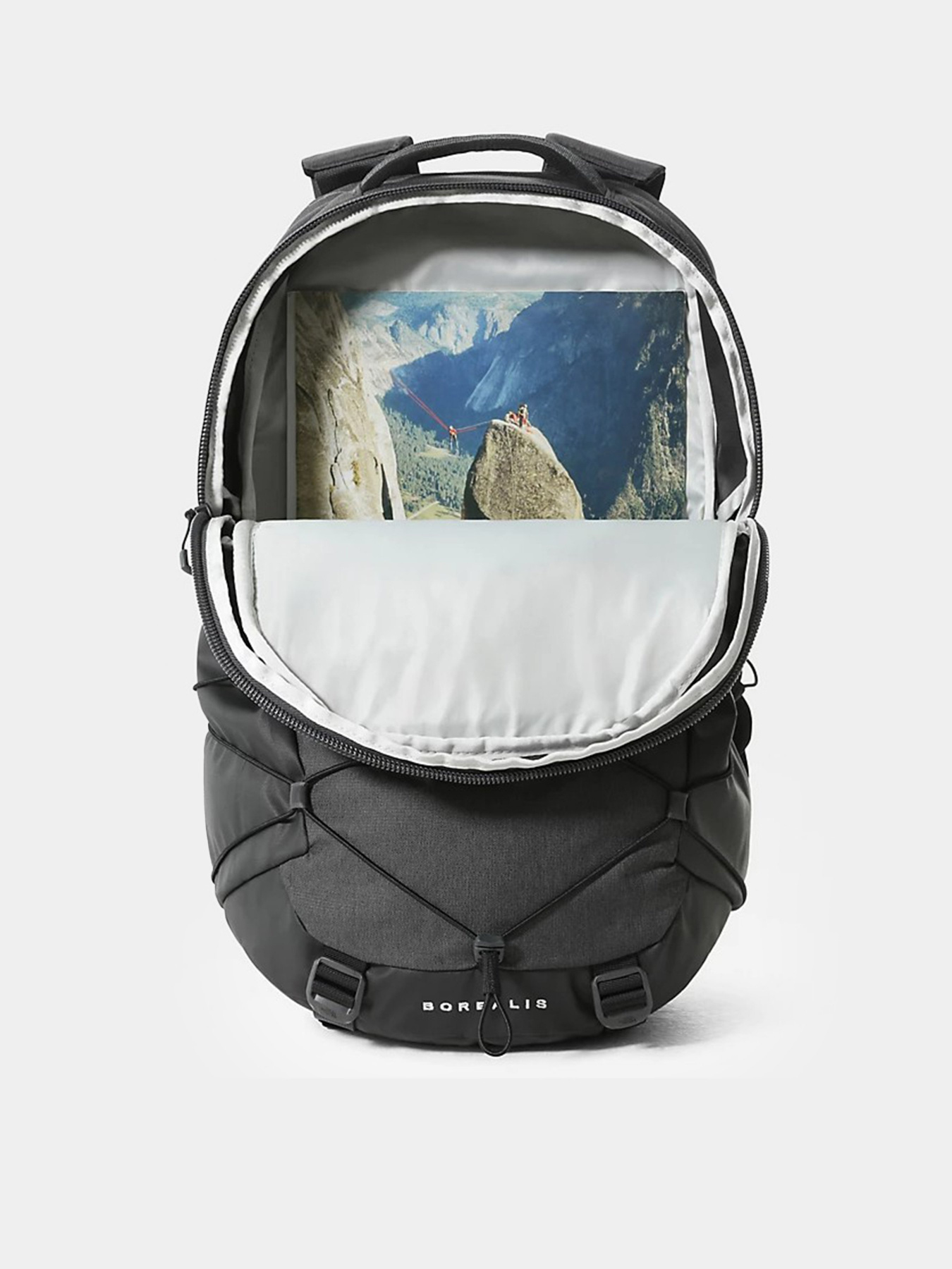 Рюкзак The North Face Borealis модель NF0A52SEYLM1 Фото