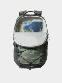 Рюкзаки The North Face Borealis модель NF0A52SE28F1 Фото