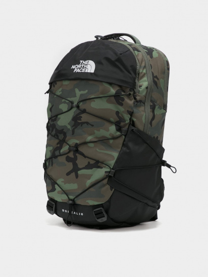 Рюкзаки The North Face Borealis модель NF0A52SE28F1 — фото 4 - INTERTOP