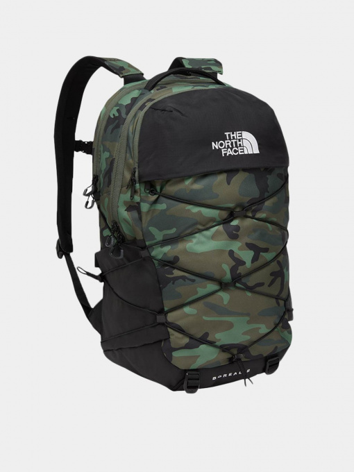Рюкзаки The North Face Borealis модель NF0A52SE28F1 Фото