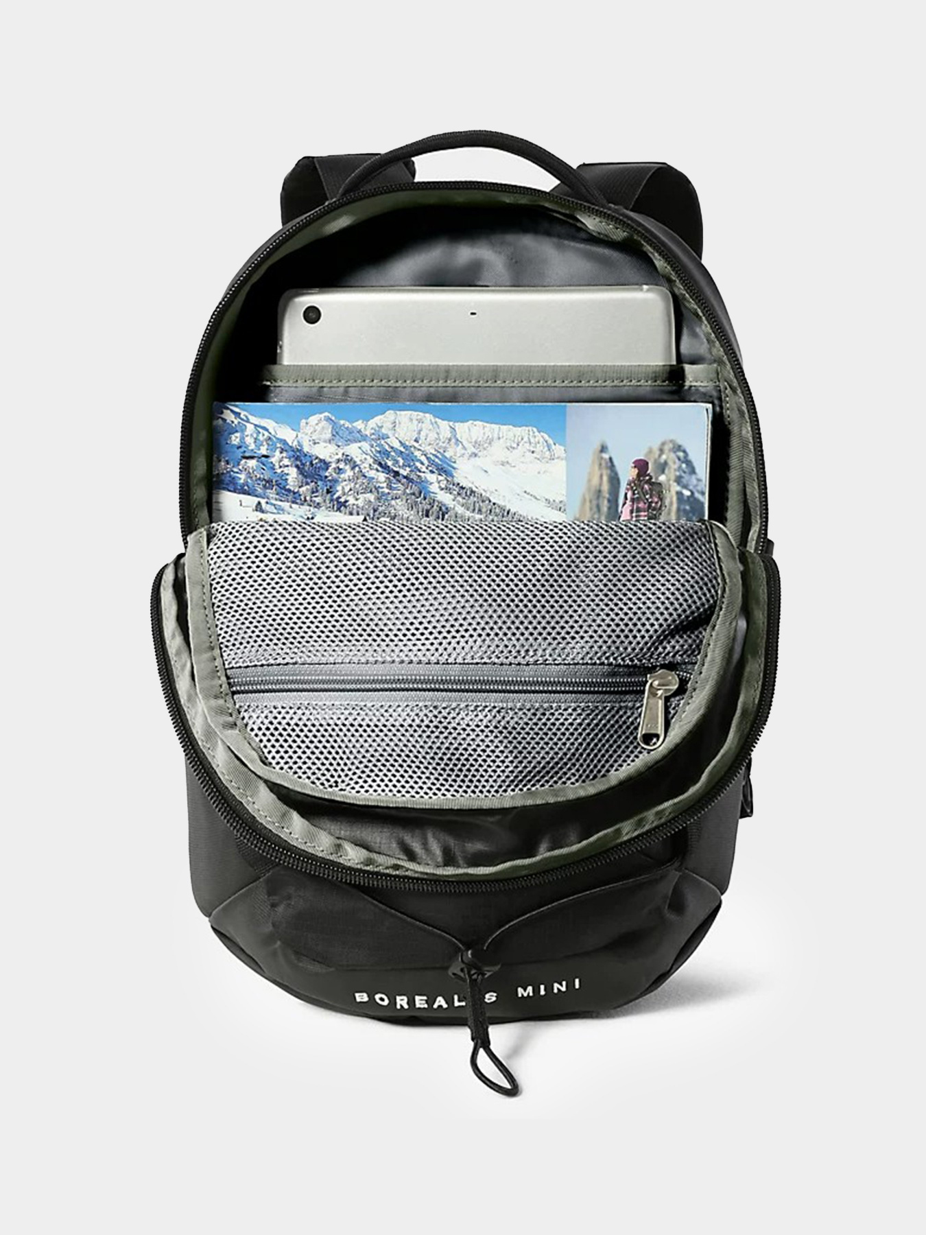 Рюкзаки The North Face Borealis Mini модель NF0A52SWKX71 Фото