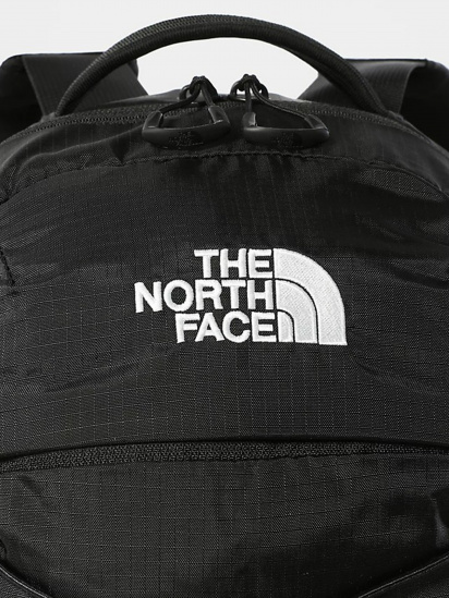 Рюкзаки The North Face Borealis Mini модель NF0A52SWKX71 — фото 3 - INTERTOP