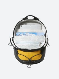 Рюкзаки The North Face Borealis Mini модель NF0A52SWYQR1 Фото