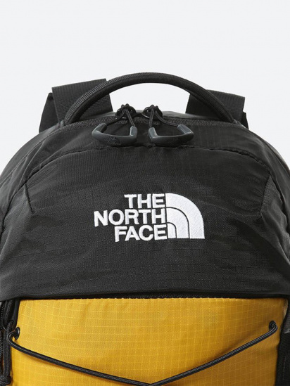 Рюкзаки The North Face Borealis Mini модель NF0A52SWYQR1 — фото 4 - INTERTOP