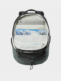 Рюкзаки The North Face Borealis Mini модель NF0A52SWMN81 Рюкзаки The North Face Borealis Mini модель NF0A52SWMN81 Фото