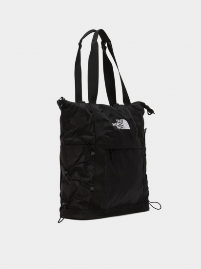 Сумка The North Face Borealis Tote модель NF0A52SVKX71 — фото - INTERTOP