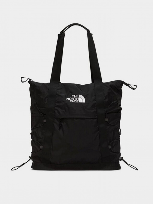 Сумка The North Face Borealis Tote модель NF0A52SVKX71 Фото