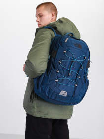Рюкзаки The North Face Borealis Classic модель NF00CF9C17Z1 Фото