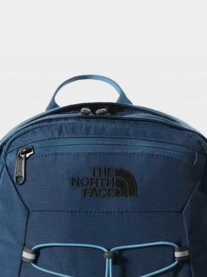 Рюкзаки The North Face Borealis Classic модель NF00CF9C17Z1 — фото 4 - INTERTOP