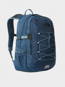 Рюкзаки The North Face Borealis Classic модель NF00CF9C17Z1 Фото