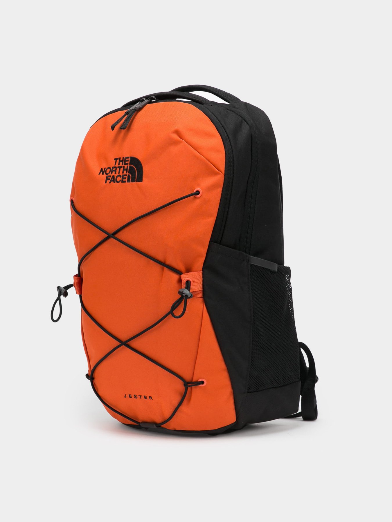 Рюкзаки The North Face Jester модель NF0A3VXFT971 Фото