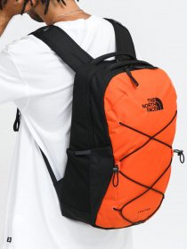 Рюкзаки The North Face Jester модель NF0A3VXFT971 Фото