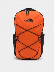 Рюкзаки The North Face Jester модель NF0A3VXFT971 Фото