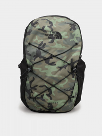 Рюкзаки The North Face Jester модель NF0A3VXF28F1 Фото