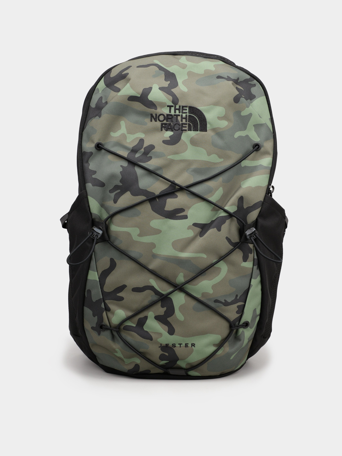 Рюкзаки The North Face Jester модель NF0A3VXF28F1 Рюкзаки The North Face Jester модель NF0A3VXF28F1 Фото