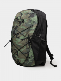 Рюкзаки The North Face Jester модель NF0A3VXF28F1 Рюкзаки The North Face Jester модель NF0A3VXF28F1 Фото