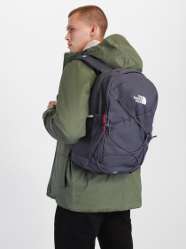 Рюкзаки The North Face Jester модель NF0A3VXG2261 Фото