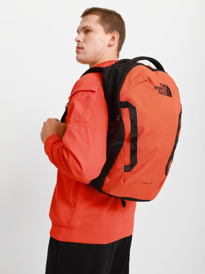 Рюкзаки The North Face Vault модель NF0A3VY2T971 — фото 7 - INTERTOP