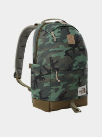 Рюкзаки The North Face Daypack модель NF0A3KY528H1 Фото