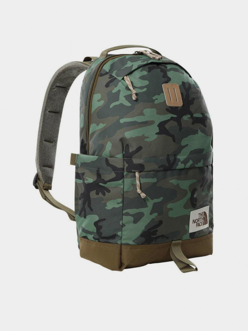 Рюкзаки The North Face Daypack модель NF0A3KY528H1 Фото