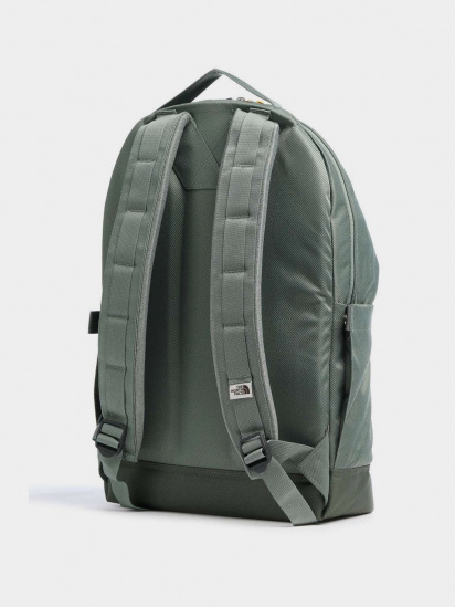 Рюкзаки The North Face Daypack модель NF0A3KY51Q41 — фото - INTERTOP