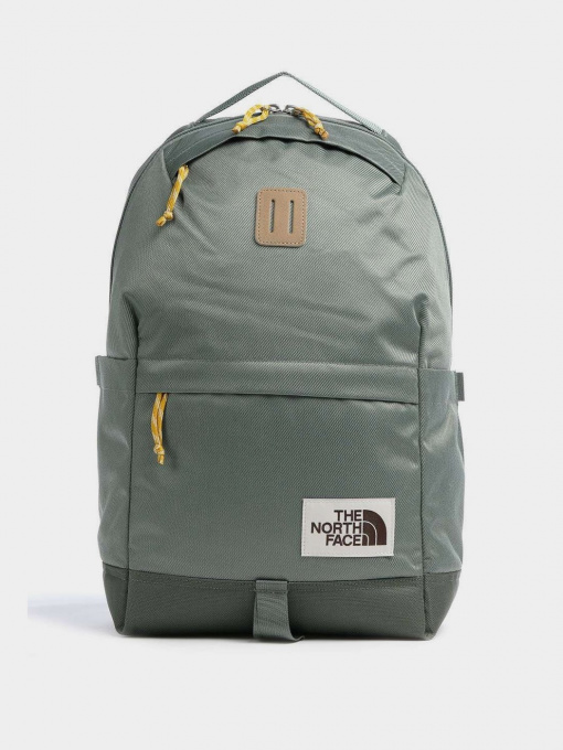 Рюкзаки The North Face Daypack модель NF0A3KY51Q41 Фото