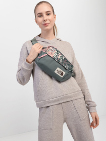 Поясная сумка The North Face Lumbar модель NF0A3KY65Y61 Фото