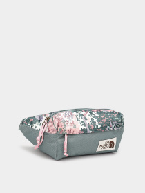 Поясна сумка The North Face Lumbar модель NF0A3KY65Y61 Фото
