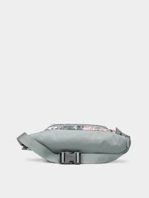 Поясна сумка The North Face Lumbar модель NF0A3KY65Y61 Фото