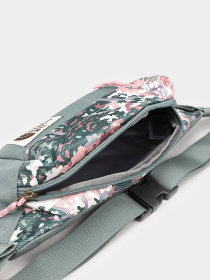Поясна сумка The North Face Lumbar модель NF0A3KY65Y61 Фото