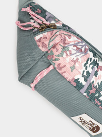 Поясна сумка The North Face Lumbar модель NF0A3KY65Y61 Фото