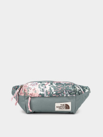 Поясна сумка The North Face Lumbar модель NF0A3KY65Y61 Фото
