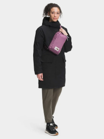 Сумка The North Face Field модель NF0A3KZS1Q61 Фото