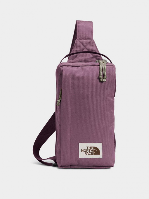 Сумка The North Face Field модель NF0A3KZS1Q61 Фото