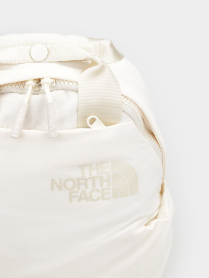 Рюкзаки The North Face Never Stop Mini модель NF0A52T31511 — фото 4 - INTERTOP