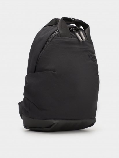 Рюкзаки The North Face Never Stop Mini модель NF0A52T3KX71 — фото - INTERTOP