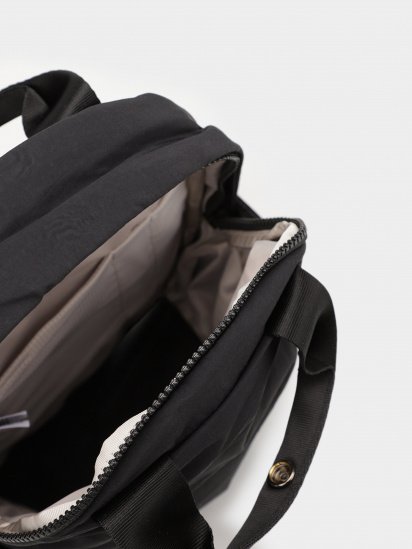 Рюкзаки The North Face Never Stop Mini модель NF0A52T3KX71 — фото 5 - INTERTOP