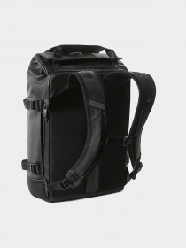 Рюкзаки The North Face COMMUTER L модель NF0A52SYKX71 Фото