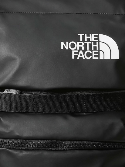 Рюкзаки The North Face COMMUTER L модель NF0A52SYKX71 — фото 4 - INTERTOP