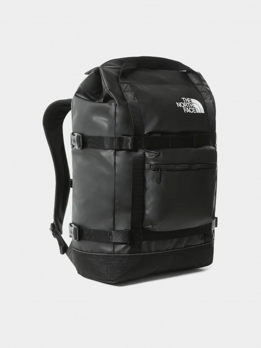 Рюкзаки The North Face COMMUTER L модель NF0A52SYKX71 Фото