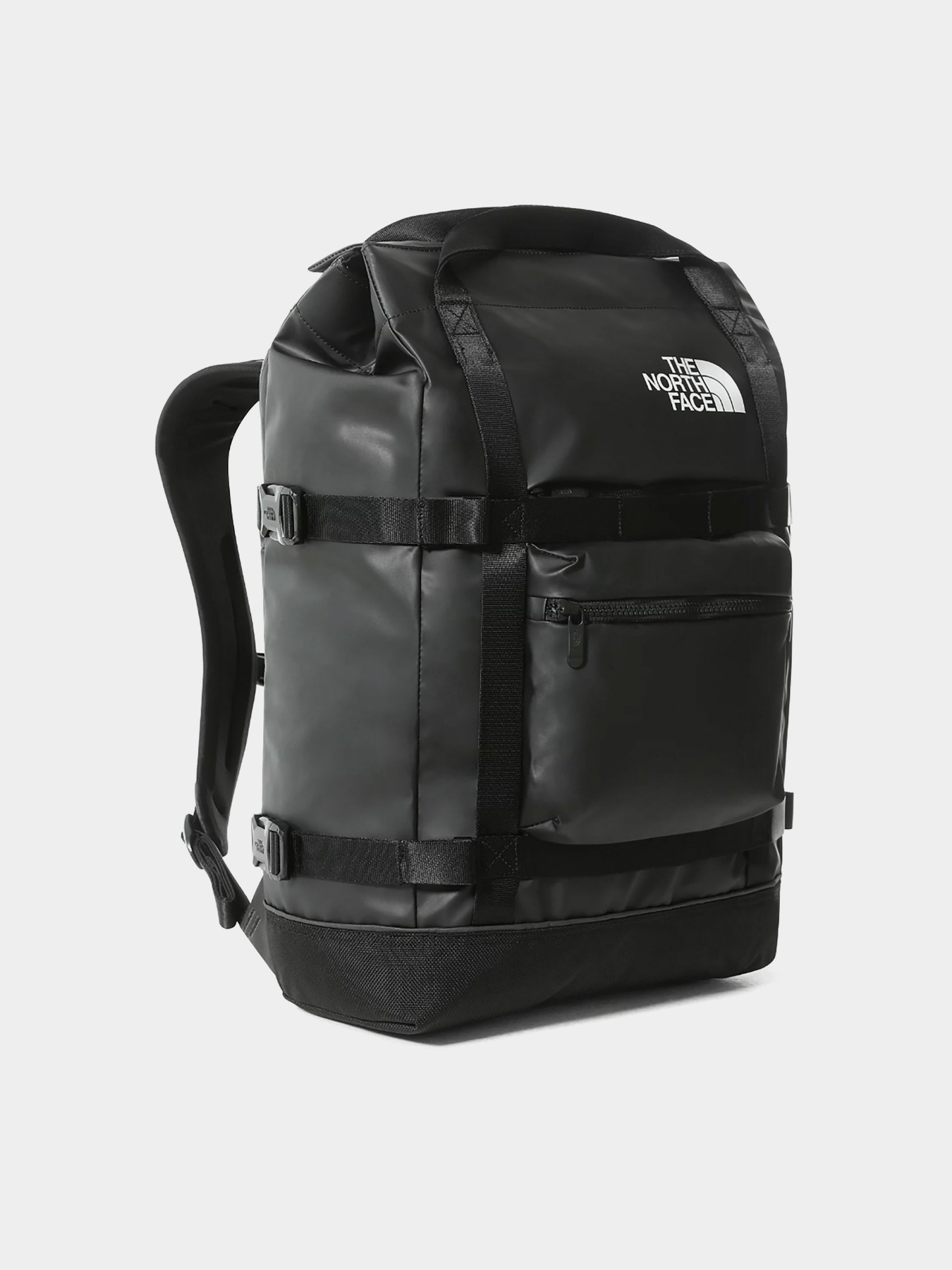 Рюкзаки The North Face COMMUTER L модель NF0A52SYKX71 Фото