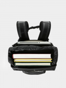 Рюкзаки The North Face COMMUTER L модель NF0A52SYKX71 Фото