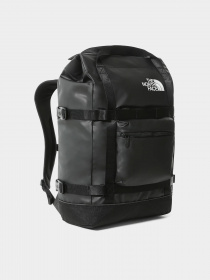 Рюкзаки The North Face COMMUTER L модель NF0A52SYKX71 Фото
