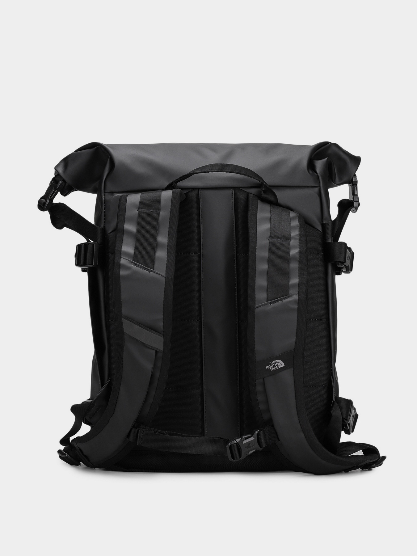 Рюкзак The North Face Commuter Roll Top модель NF0A52TTKX71 Фото