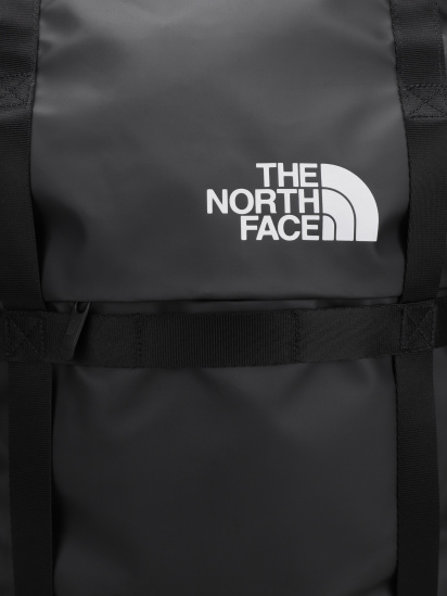 Рюкзак The North Face Commuter Roll Top модель NF0A52TTKX71 — фото 5 - INTERTOP