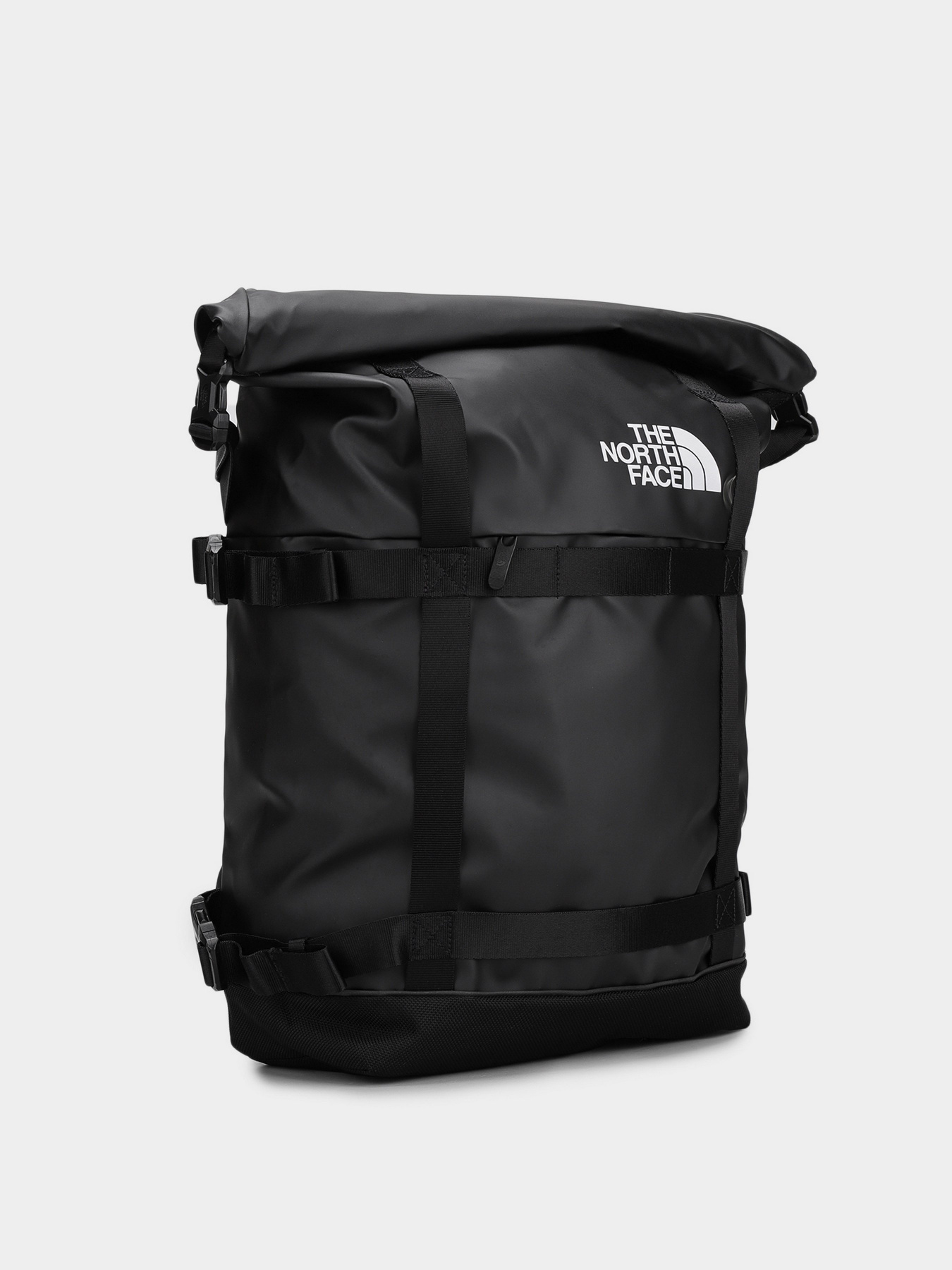 Повседневный рюкзак The North Face Commuter Roll Top модель NF0A52TTKX71 Фото