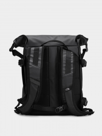 Повседневный рюкзак The North Face Commuter Roll Top модель NF0A52TTKX71 Фото