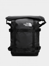 Повседневный рюкзак The North Face Commuter Roll Top модель NF0A52TTKX71 Фото