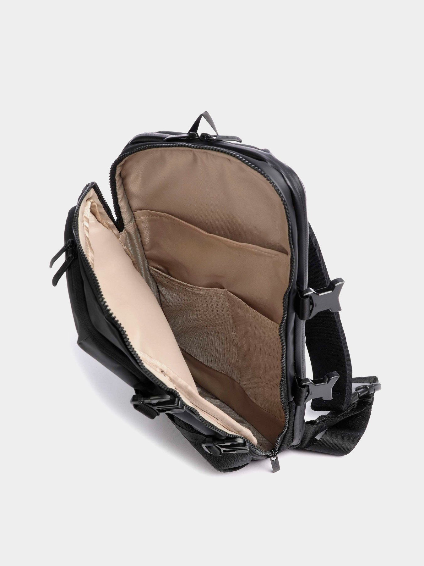 Сумка The North Face Commuter Pack Alt Carry модель NF0A52SXKX71 Фото